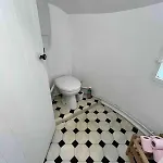 Delorme 2pers Tv & Wifi 公寓 *