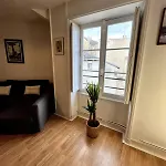 公寓 Delorme 2pers Tv & Wifi