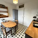 Delorme 2pers Tv & Wifi *