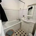 Delorme 2pers Tv & Wifi 公寓 南特