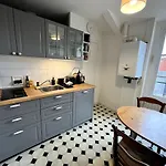 Delorme 2pers Tv & Wifi *