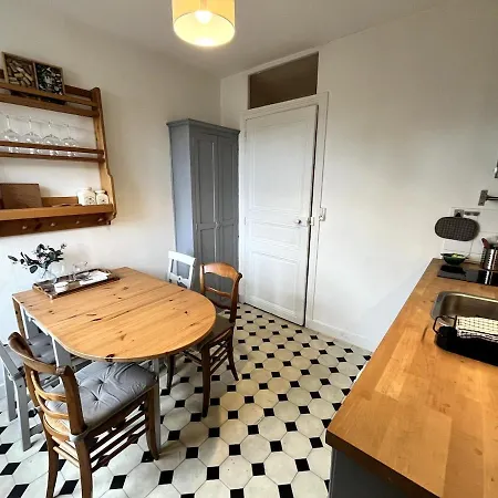 Delorme 2pers Tv & Wifi *