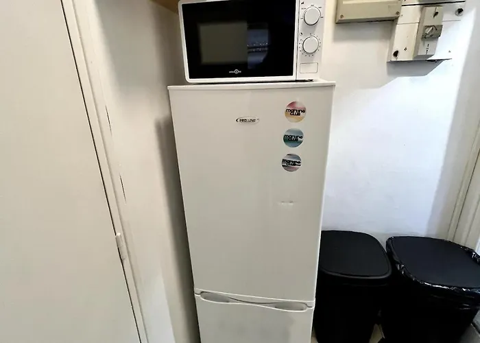 Delorme 2pers Tv & Wifi * נאנט